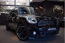 Mini Mini Countryman - 1.6 Cooper S ALL4 Chili Panoramadak, Harman-Kardon