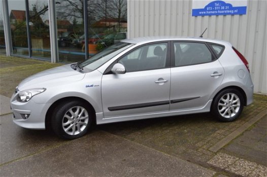 Hyundai i30 - automatische airco trekhaak full optie - 1