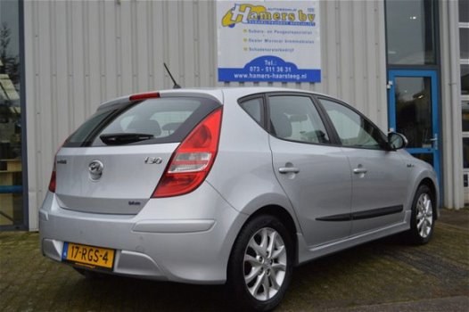 Hyundai i30 - automatische airco trekhaak full optie - 1