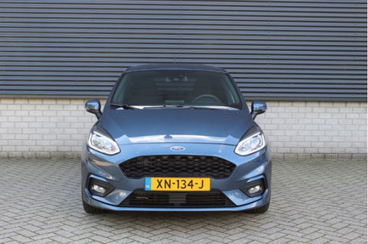 Ford Fiesta - ST-Line 100pk NAVIGATIE - 1