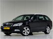 Skoda Octavia Combi - 1.8 TSI Elegance Business Line *Navigatie*Klimaatreg.*Parkeersens - 1 - Thumbnail