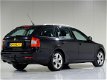 Skoda Octavia Combi - 1.8 TSI Elegance Business Line *Navigatie*Klimaatreg.*Parkeersens - 1 - Thumbnail