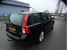 Volvo V50 - 1.6D S/S Sport / CRUISE / ECO / ELEK RAMEN