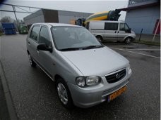 Suzuki Alto - 1.1 GLX / ELEK RAMEN / GOED ONDERHOUDEN