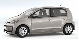 Volkswagen Up! - 1.0 BMT move up Executive pakket | IQ Drive pakket - 1 - Thumbnail