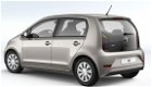 Volkswagen Up! - 1.0 BMT move up Executive pakket | IQ Drive pakket - 1 - Thumbnail