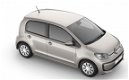 Volkswagen Up! - 1.0 BMT move up Executive pakket | IQ Drive pakket - 1 - Thumbnail