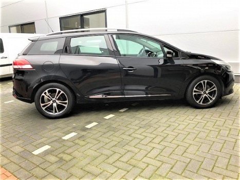 Renault Clio Estate - 1.5 dCi luxe Dynamique Euro 5 - 1