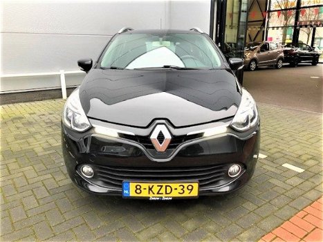 Renault Clio Estate - 1.5 dCi luxe Dynamique Euro 5 - 1