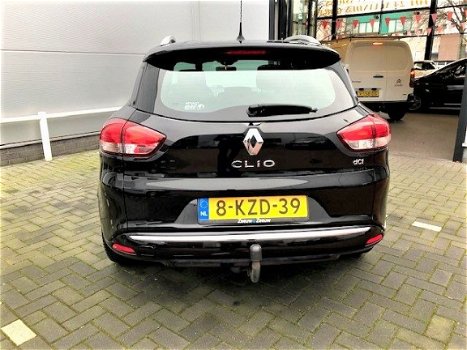 Renault Clio Estate - 1.5 dCi luxe Dynamique Euro 5 - 1