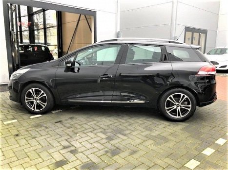 Renault Clio Estate - 1.5 dCi luxe Dynamique Euro 5 - 1