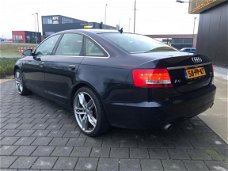 Audi A6 - 3.2 FSI quattro Pro Line