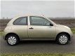 Nissan Micra - 1.2 Forza / Airco / 118.000km - 1 - Thumbnail
