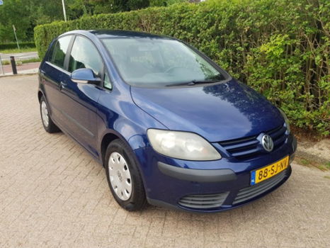 Volkswagen Golf Plus - 1.9 TDI Trendline Airco APK tm 10-3-'20 - 1