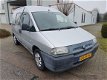 Fiat Scudo - 1.9D Koppeling defect - 1 - Thumbnail