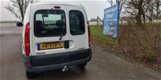 Renault Kangoo Express - 1.5 dCi 60 Grand Confort Airco. CV met afstandbediening en onderhoudsbeurt