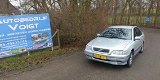 Volvo S40 - 1.8 Europa Airco, Nwe APK, Onderhoudshistorie - 1 - Thumbnail