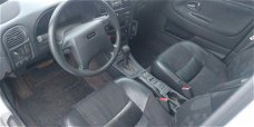 Volvo S40 - 1.8 Europa Airco, Nwe APK, Onderhoudshistorie