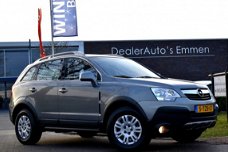 Opel Antara - 2.4-16V ECC CRUISE CD CV+AB