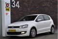 Volkswagen Polo - 1.2 TDI AIRCO CRUISE CD CV+AB EL RAMEN - 1 - Thumbnail