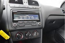 Volkswagen Polo - 1.2 TDI AIRCO CRUISE CD CV+AB EL RAMEN