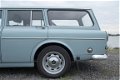 Volvo Amazone - P221, Ideale reisauto, LPG - 1 - Thumbnail
