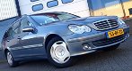 Mercedes-Benz C-klasse Combi - 220 CDI Elegance*Leder*NAVI*Trekhaak - 1 - Thumbnail