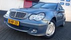 Mercedes-Benz C-klasse Combi - 220 CDI Elegance*Leder*NAVI*Trekhaak - 1 - Thumbnail