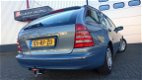 Mercedes-Benz C-klasse Combi - 220 CDI Elegance*Leder*NAVI*Trekhaak - 1 - Thumbnail