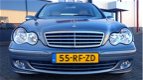 Mercedes-Benz C-klasse Combi - 220 CDI Elegance*Leder*NAVI*Trekhaak - 1 - Thumbnail