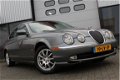 Jaguar S-type - 2.5 V6 Executive Automaat *Leder*NAVI*PDC*NAP - 1 - Thumbnail