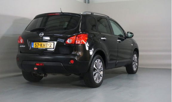 Nissan Qashqai - 1.6 Connect Edition rijklaar - 1