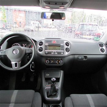 Volkswagen Tiguan - SPORT en STYLE 1.4 TSI - 1