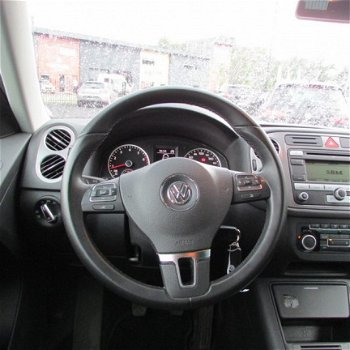 Volkswagen Tiguan - SPORT en STYLE 1.4 TSI - 1