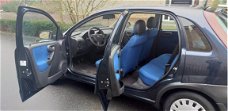 Opel Corsa - 1.2-16V Comfort airco