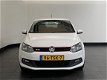 Volkswagen Polo - 1.4 TSI GTI Xenon automatische airco navigatie - 1 - Thumbnail