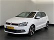 Volkswagen Polo - 1.4 TSI GTI Xenon automatische airco navigatie - 1 - Thumbnail