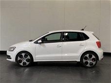 Volkswagen Polo - 1.4 TSI GTI Xenon automatische airco navigatie