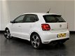 Volkswagen Polo - 1.4 TSI GTI Xenon automatische airco navigatie - 1 - Thumbnail