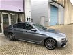 BMW 5-serie - 520d M Sport Edition VOL OPTIES HUD SCHUIFDAK LED LEER NIEUWSTAAT - 1 - Thumbnail