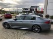 BMW 5-serie - 520d M Sport Edition VOL OPTIES HUD SCHUIFDAK LED LEER NIEUWSTAAT - 1 - Thumbnail