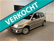 Volkswagen Polo - 1.4-16V Comfortline NIEUWE APK//AIRCO KL//ELEC PAKKET - 1 - Thumbnail