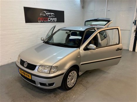 Volkswagen Polo - 1.4-16V Comfortline NIEUWE APK//AIRCO KL//ELEC PAKKET - 1