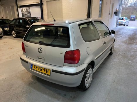 Volkswagen Polo - 1.4-16V Comfortline NIEUWE APK//AIRCO KL//ELEC PAKKET - 1