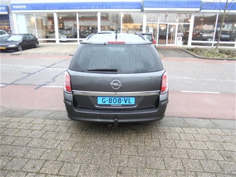 Opel Astra Wagon - 1.7 CDTi ecoFLEX 111 years Edition distributie defect - 1