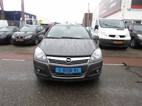 Opel Astra Wagon - 1.7 CDTi ecoFLEX 111 years Edition distributie defect - 1