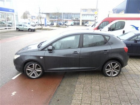 Seat Ibiza - 1.9 TDI Sport-up - 1