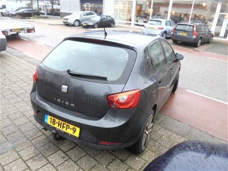 Seat Ibiza - 1.9 TDI Sport-up - 1