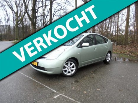 Toyota Prius - 1.5 VVT-i Business Edition - 1