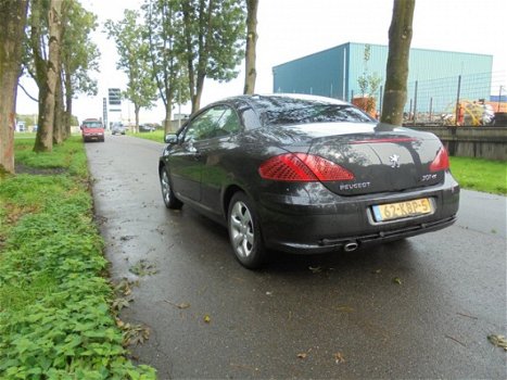 Peugeot 307 CC - 2.0 HDiF - 1